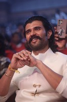 Ranabaali Movie Grand Pre Release Event